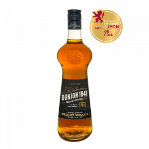 Donjon 1841 - Cognac Amande