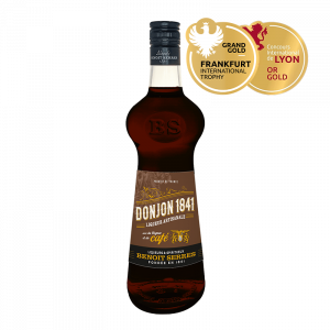 Le Donjon 1841 - Cognac café