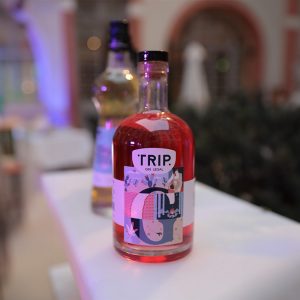 Trip Gin Legal