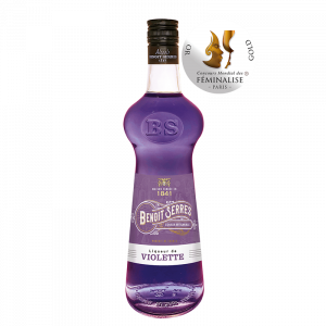 Liqueur de Violette