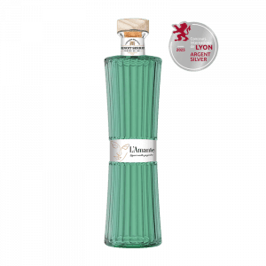 L&rsquo;Amante MENTHE VERTE GINGEMBRE