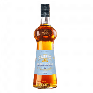 PASTIS LE PRINTANIER