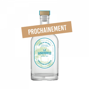 PASTIS LE GARONNAIS